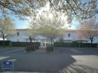  Appartement  vendre 2 pices 36 m