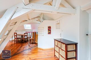  Appartement � vendre 3 pi�ces 54 m�