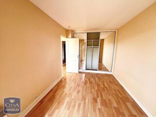  Appartement � vendre 2 pi�ces 45 m�