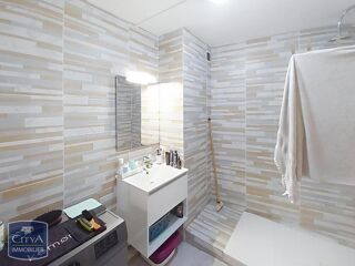  Appartement � vendre 3 pi�ces 62 m�