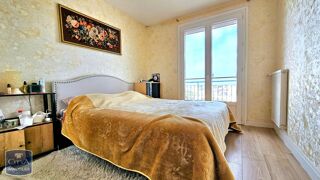  Appartement  vendre 3 pices 61 m