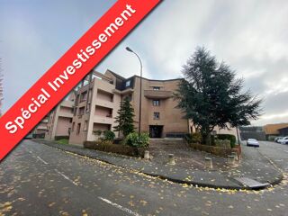  Appartement  vendre 3 pices 68 m