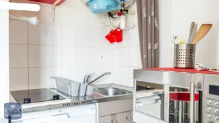  Appartement  vendre 1 pice 15 m