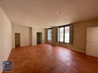  Appartement  vendre 2 pices 61 m