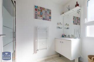  Appartement  vendre 2 pices 44 m