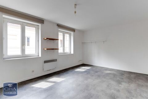  Appartement  vendre 1 pice 23 m