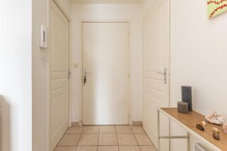  Appartement � vendre 2 pi�ces 45 m�