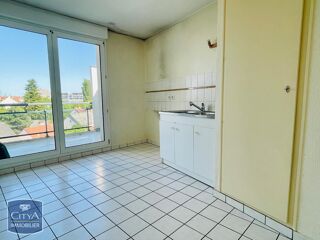  Appartement � vendre 2 pi�ces 52 m�