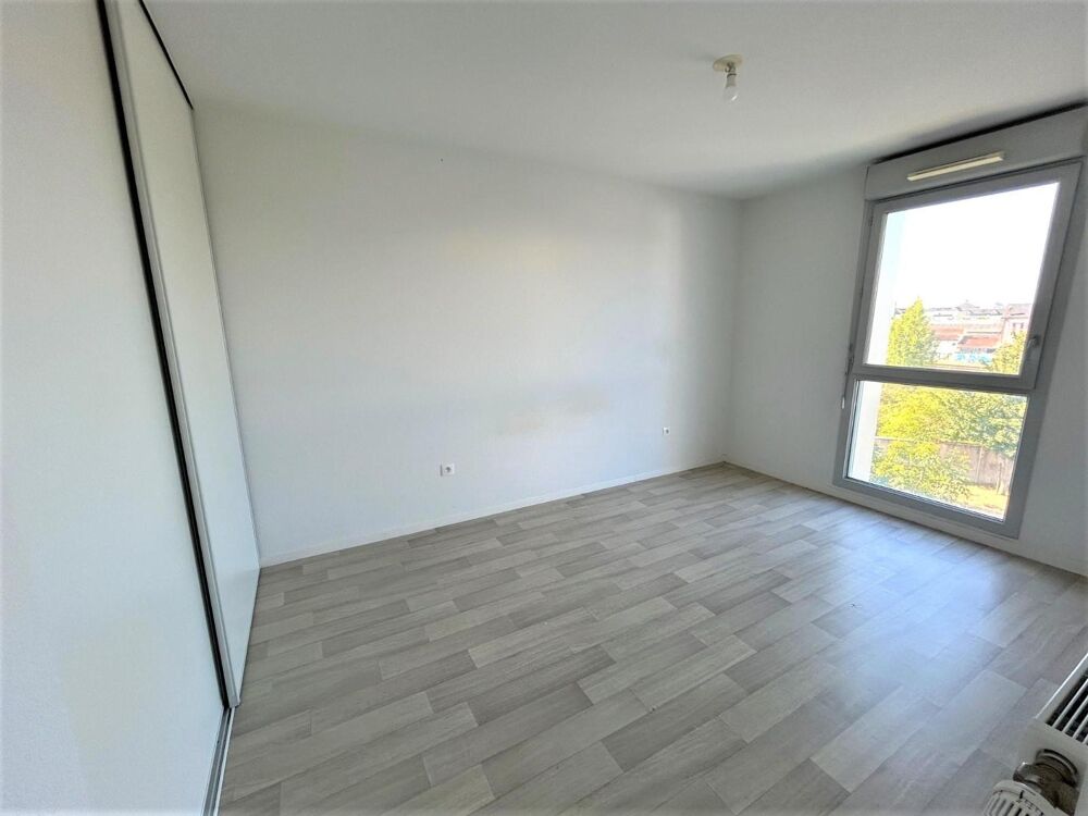 VENTE d'un appartement type 2 idéal pour investissement ....