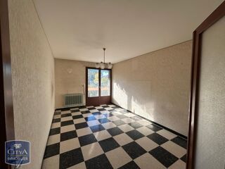  Appartement � vendre 4 pi�ces 75 m�