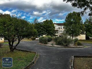  Appartement  vendre 2 pices 48 m