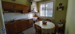  Maison  vendre 6 pices 100 m