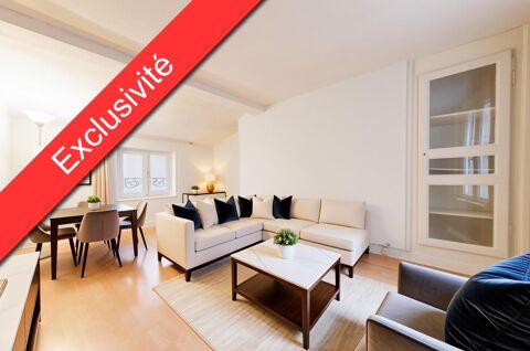   Vente Appartement Appartement - 2 pi�ce(s) - 41 m�