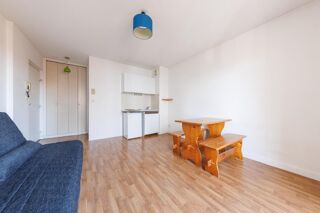  Appartement � vendre 1 pi�ce 22 m�