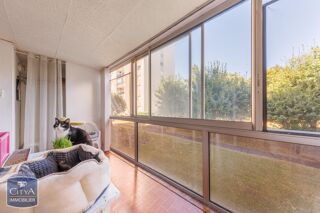  Appartement � vendre 5 pi�ces 101 m�