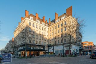  Appartement � vendre 3 pi�ces 63 m�