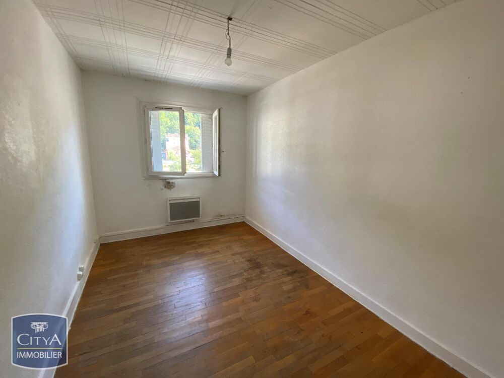 vente Appartement - 4 pièce(s) - 61 m² Domène (38420)
