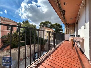  Appartement  vendre 4 pices 80 m