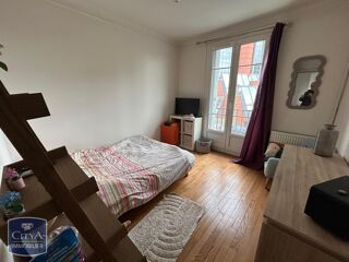  Appartement  vendre 3 pices 69 m