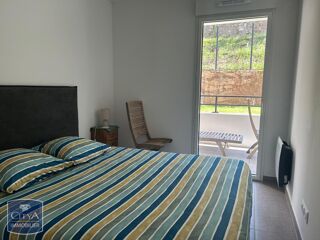  Appartement � vendre 3 pi�ces 59 m�