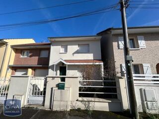  Maison  vendre 4 pices 83 m