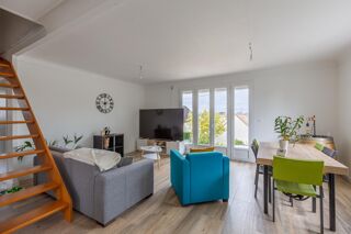  Maison � vendre 5 pi�ces 132 m�