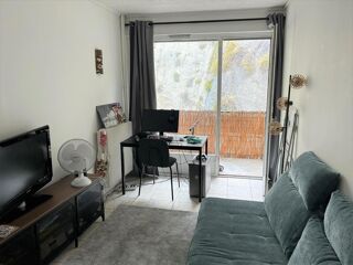  Appartement  vendre 1 pice 20 m
