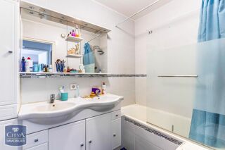  Appartement  vendre 2 pices 49 m