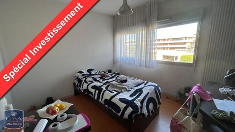   Vente Appartement Appartement - 1 pi�ce(s) - 20 m�