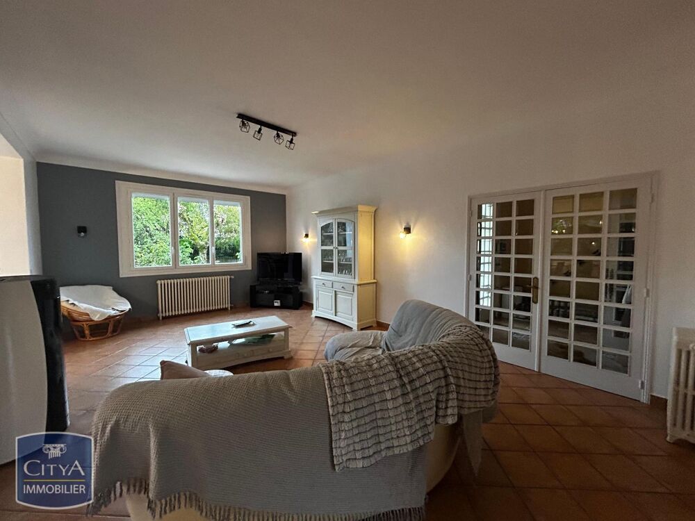 vente Maison - 9 pièce(s) - 200 m² Bergerac (24100)