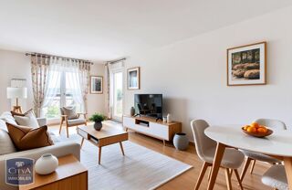  Appartement � vendre 3 pi�ces 73 m�