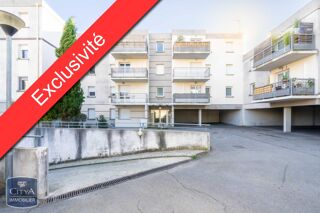  Appartement  vendre 3 pices 53 m