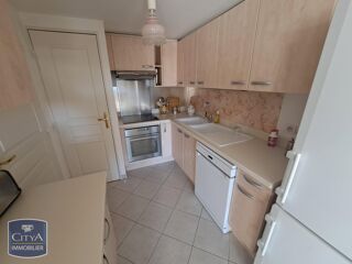  Appartement  vendre 4 pices 84 m
