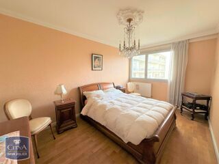  Appartement  vendre 4 pices 81 m