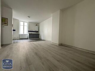  Appartement  vendre 3 pices 55 m