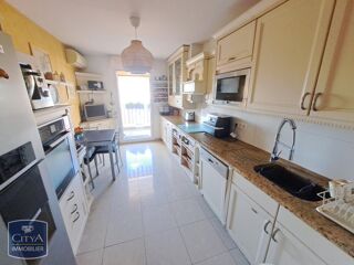  Appartement à vendre 4 pièces 144 m²