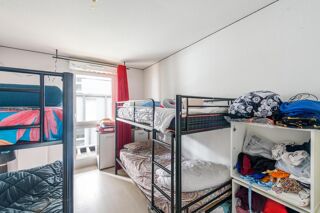  Appartement � vendre 4 pi�ces 81 m�