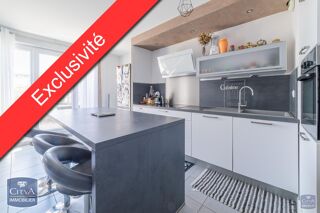  Appartement � vendre 4 pi�ces 73 m�