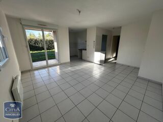  Appartement � vendre 3 pi�ces 55 m�