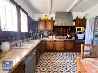  Maison � vendre 4 pi�ces 112 m�