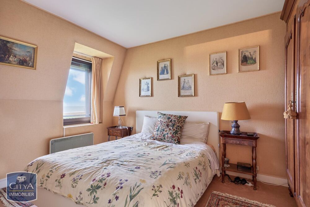 � vendre  Appartement Tourg�ville (14800)