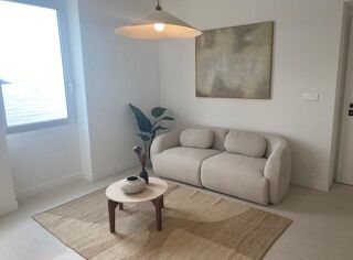  Appartement � vendre 2 pi�ces 59 m�