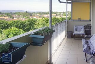  Appartement  vendre 5 pices 100 m