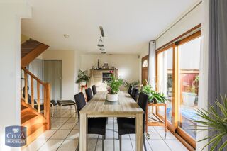  Maison � vendre 6 pi�ces 145 m�