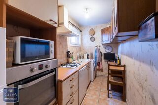  Appartement � vendre 4 pi�ces 73 m�