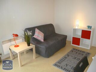  Appartement � vendre 1 pi�ce 20 m�