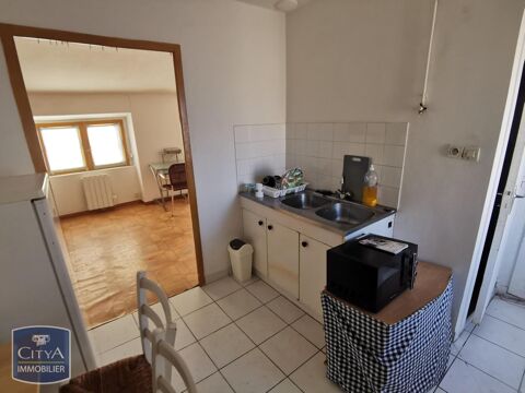   Vente Appartement Appartement - 3 pi�ce(s) - 66 m�