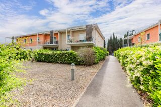  Appartement � vendre 2 pi�ces 42 m�