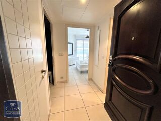  Appartement � vendre 2 pi�ces 41 m�