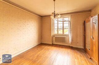  Maison  vendre 5 pices 121 m